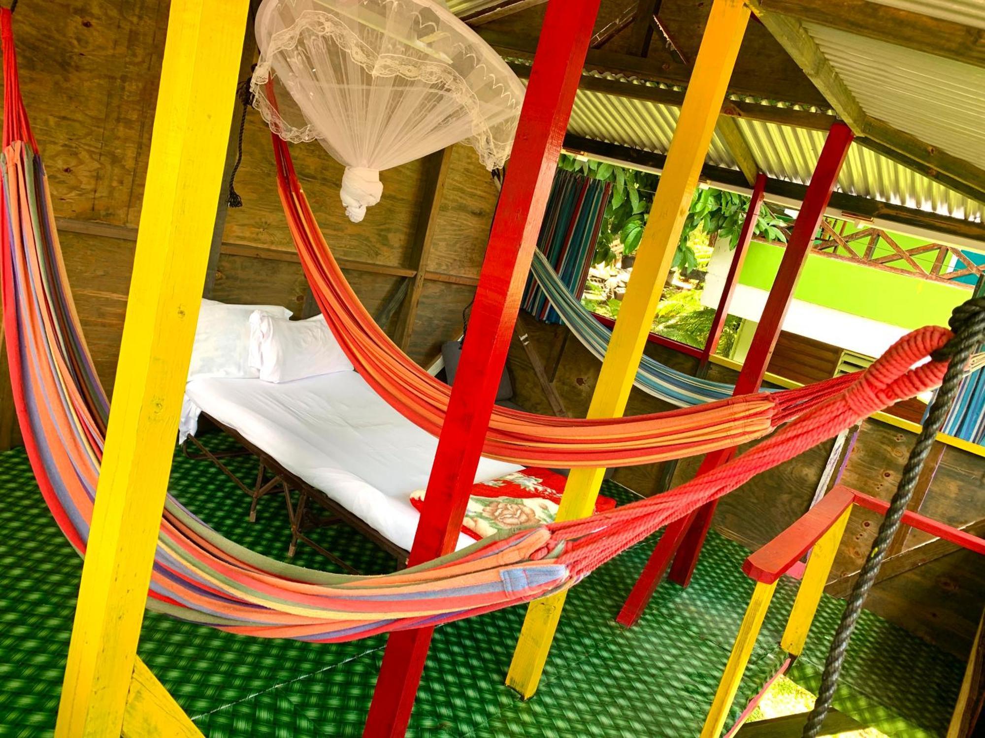 Le Petit Paradis Roseau Ngoại thất bức ảnh